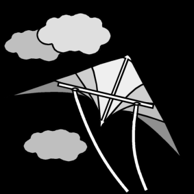 cerf-volant